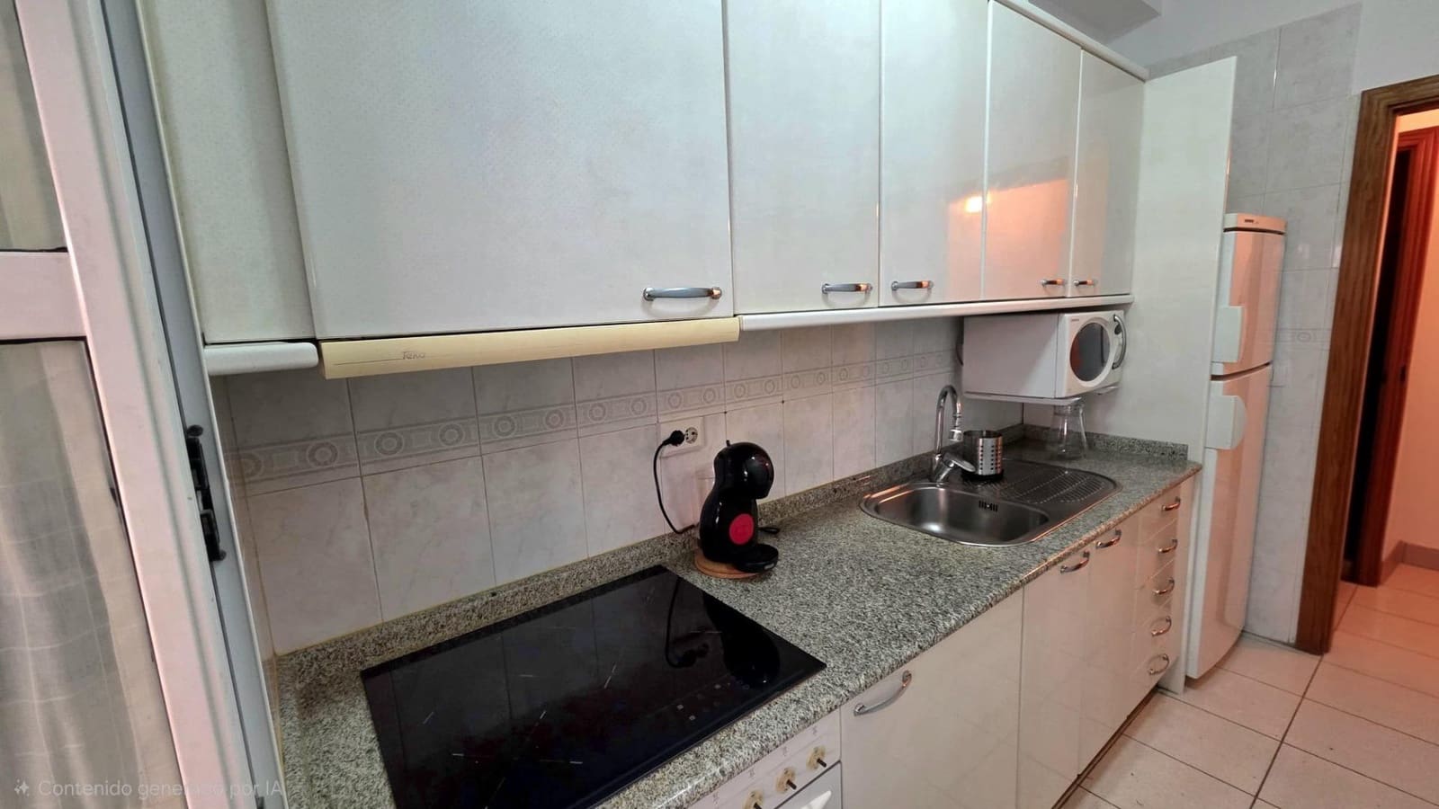2 bedroom Flat for sale in Las Palmas de Gran Canaria with garage - € 369,900 (Ref: 9169566)