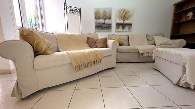 2 sypialnia Mieszkanie na sprzedaż w Las Palmas de Gran Canaria z garażem - 369 900 € (Ref: 9169566)