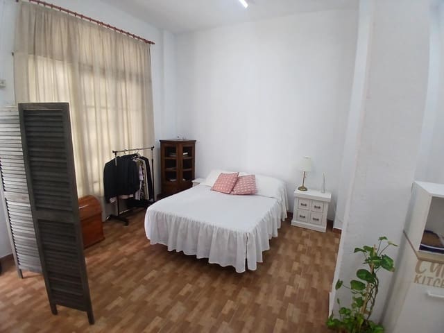Erhverv til salg i Miller, Las Palmas de Gran Canaria - € 66.000 (Ref: 9176483)