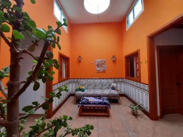 8 chambre Villa/Maison à vendre à Sardina, Santa Lucía de Tirajana avec garage - 398 500 € (Ref: 9176484)