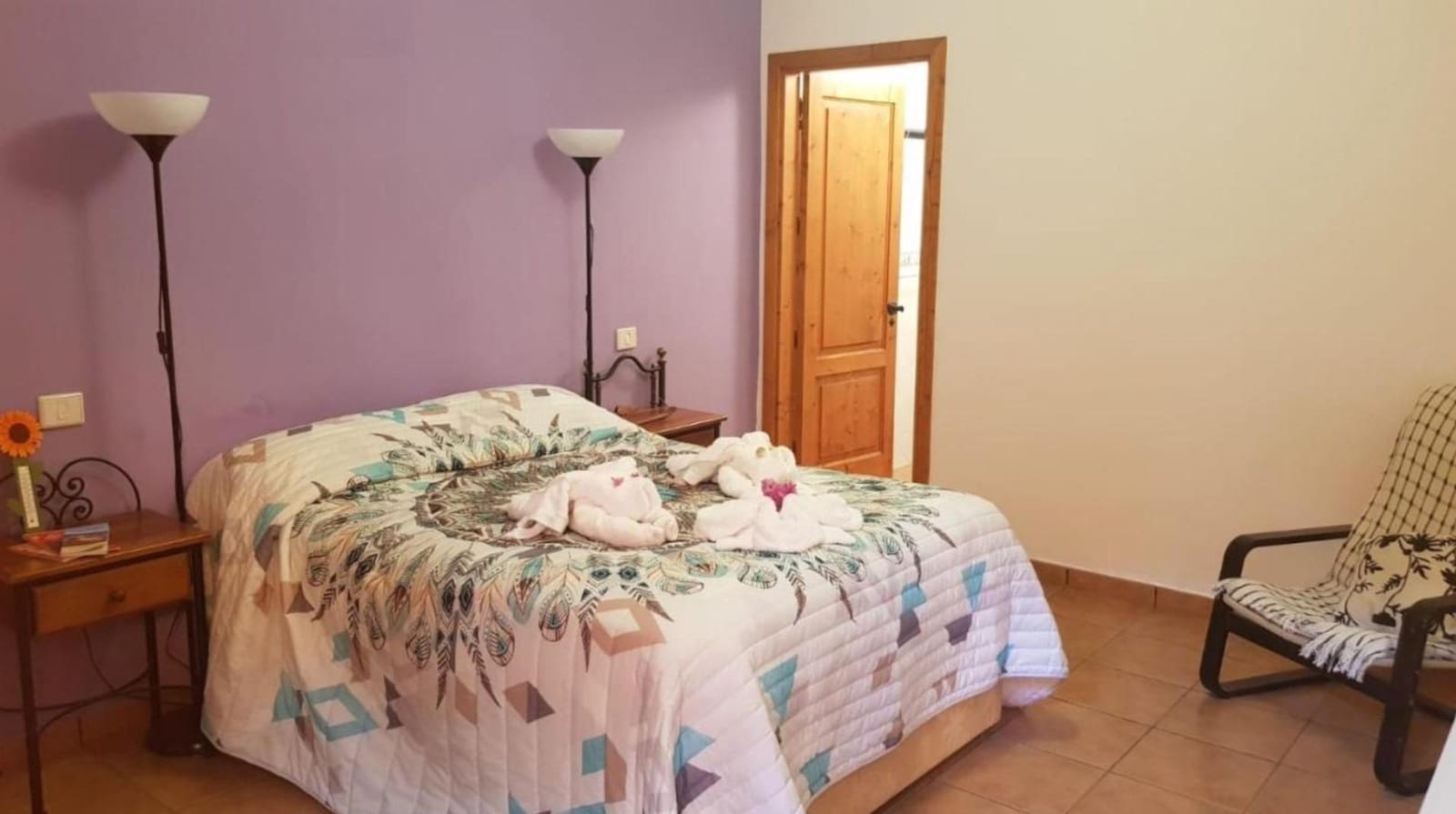 8 chambre Villa/Maison à vendre à Santa Lucia de Tirajana avec garage - 398 500 € (Ref: 9176484)