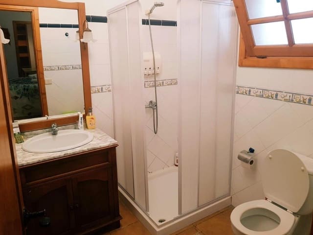 8 chambre Villa/Maison à vendre à Sardina, Santa Lucía de Tirajana avec garage - 398 500 € (Ref: 9176484)