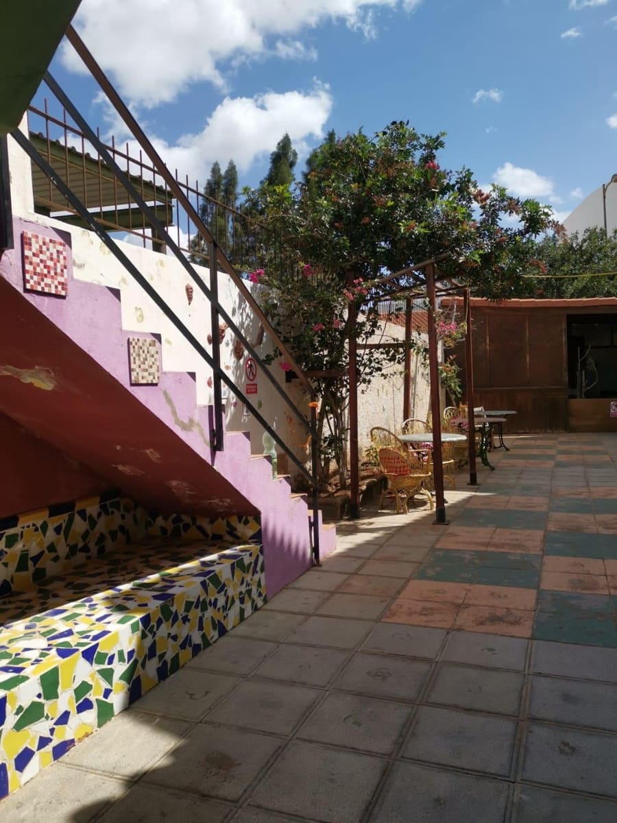 8 chambre Villa/Maison à vendre à Santa Lucia de Tirajana avec garage - 398 500 € (Ref: 9176484)