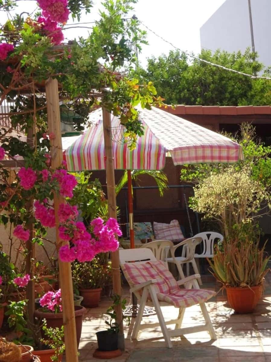 8 chambre Villa/Maison à vendre à Santa Lucia de Tirajana avec garage - 398 500 € (Ref: 9176484)