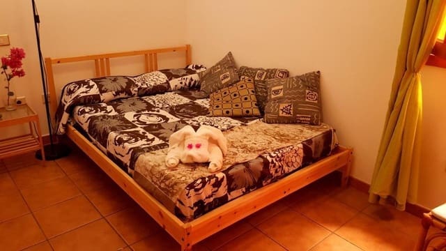 8 chambre Villa/Maison à vendre à Sardina, Santa Lucía de Tirajana avec garage - 398 500 € (Ref: 9176484)