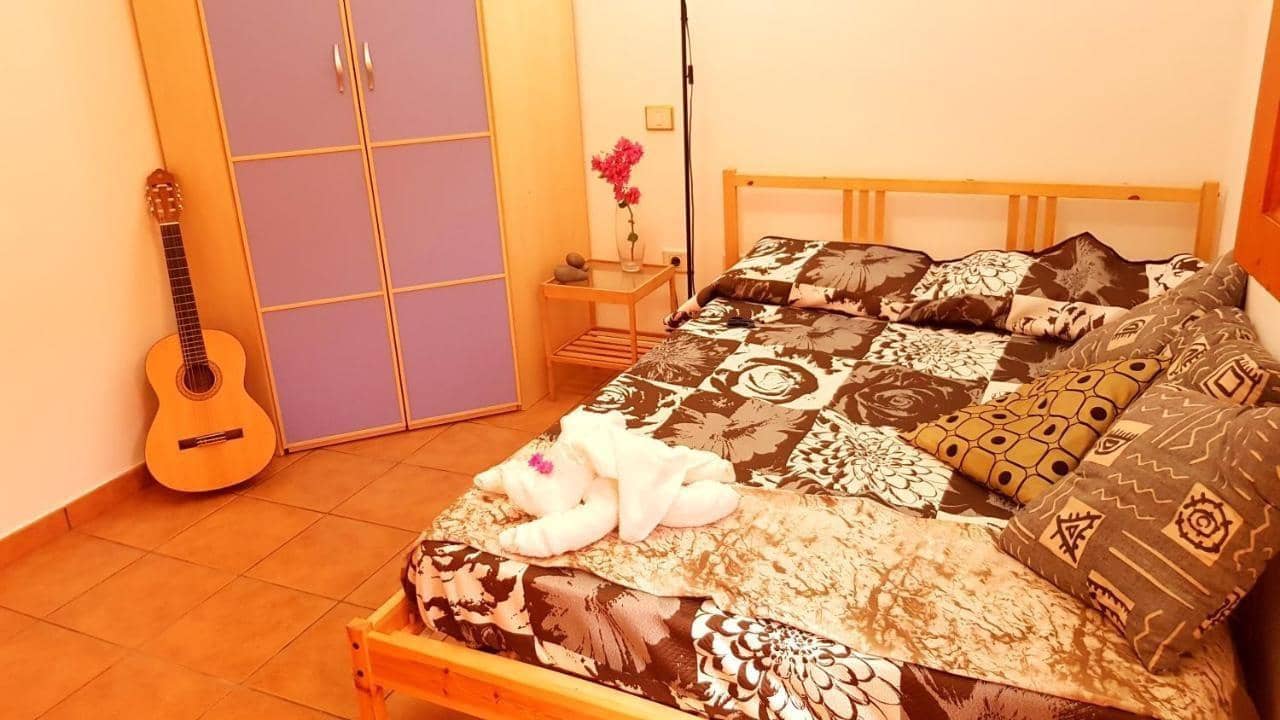 8 chambre Villa/Maison à vendre à Santa Lucia de Tirajana avec garage - 398 500 € (Ref: 9176484)