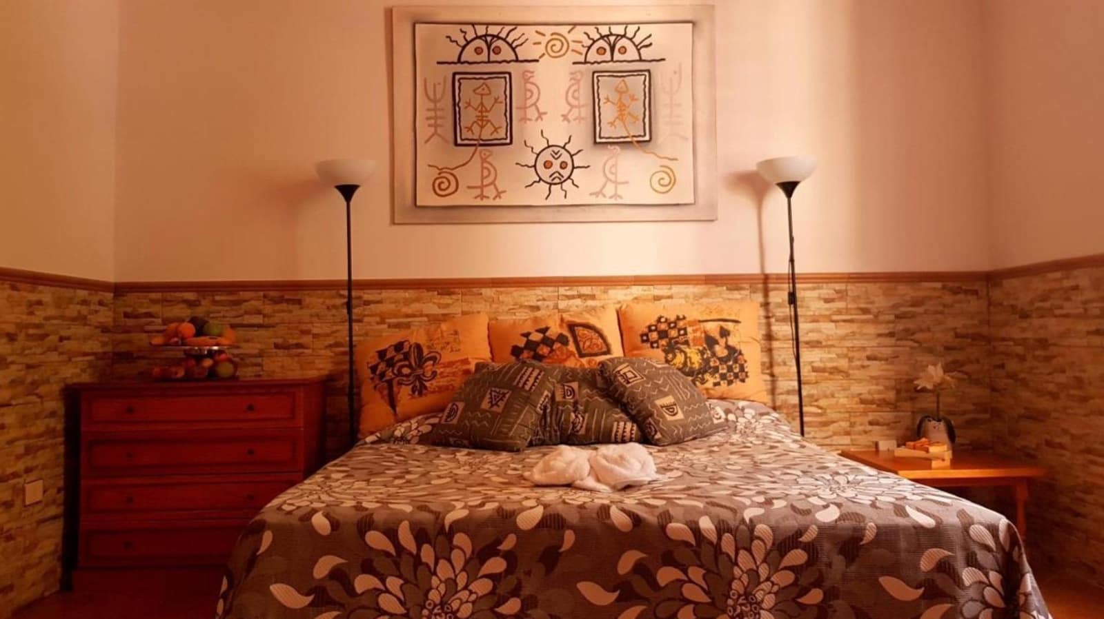 8 chambre Villa/Maison à vendre à Santa Lucia de Tirajana avec garage - 398 500 € (Ref: 9176484)