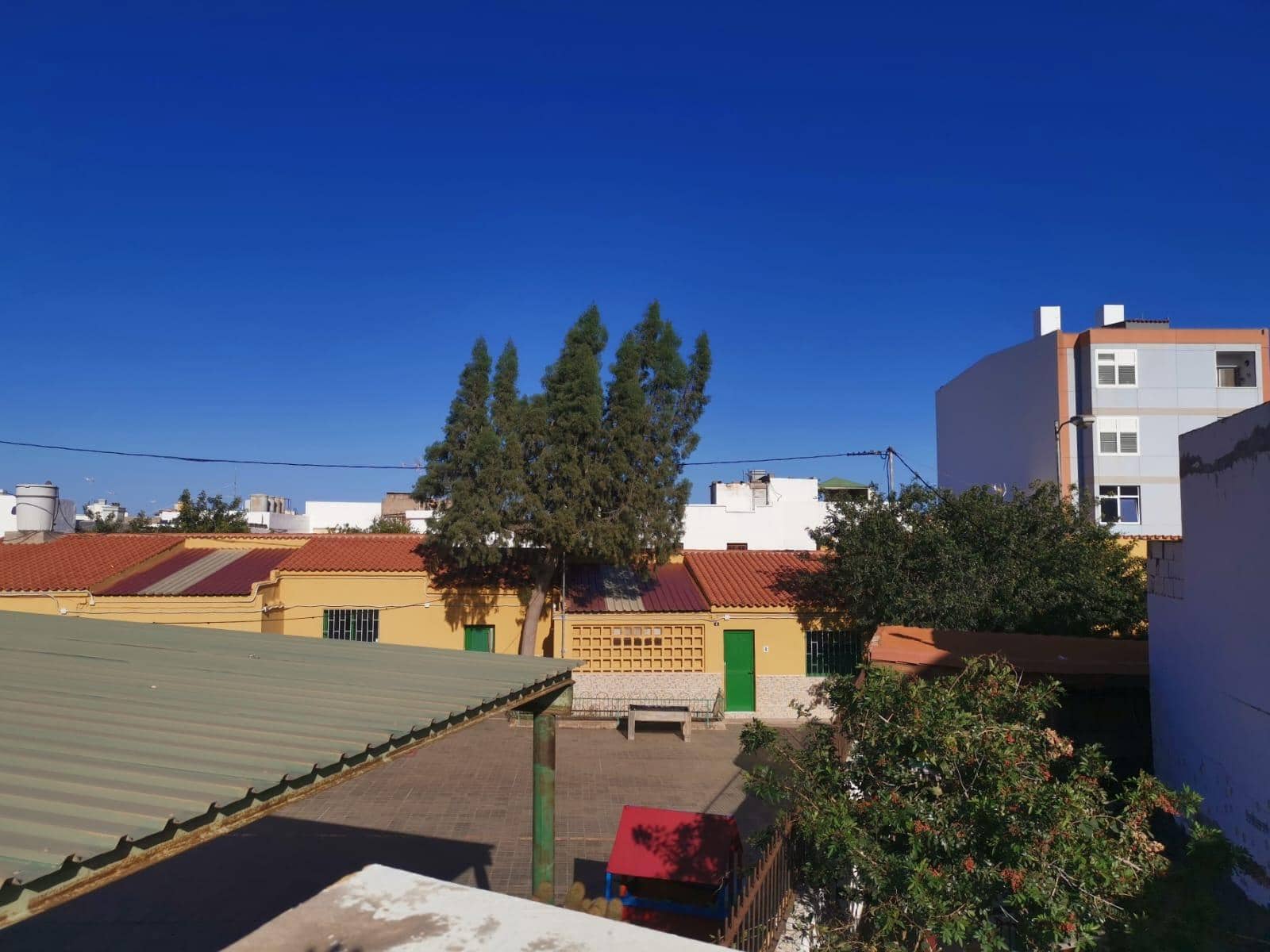 8 chambre Villa/Maison à vendre à Santa Lucia de Tirajana avec garage - 398 500 € (Ref: 9176484)