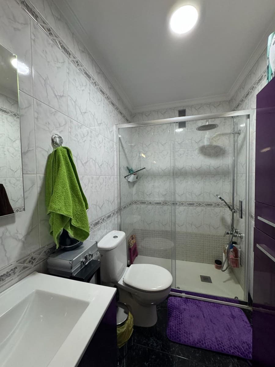 3 soveværelse Lejlighed til salg i Santa Lucia de Tirajana med garage - € 170.000 (Ref: 9181067)