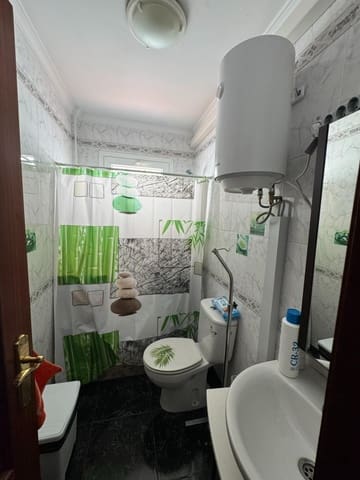 3 soveværelse Lejlighed til salg i Santa Lucía de Tirajana med garage - € 170.000 (Ref: 9181067)