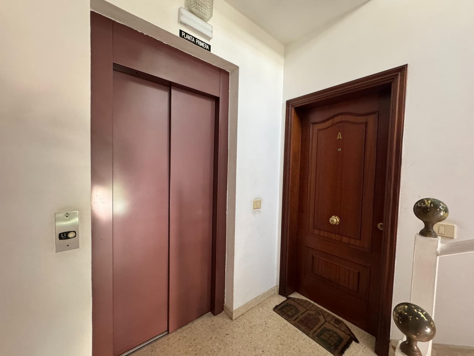 3 soveværelse Lejlighed til salg i Santa Lucia de Tirajana med garage - € 170.000 (Ref: 9181067)