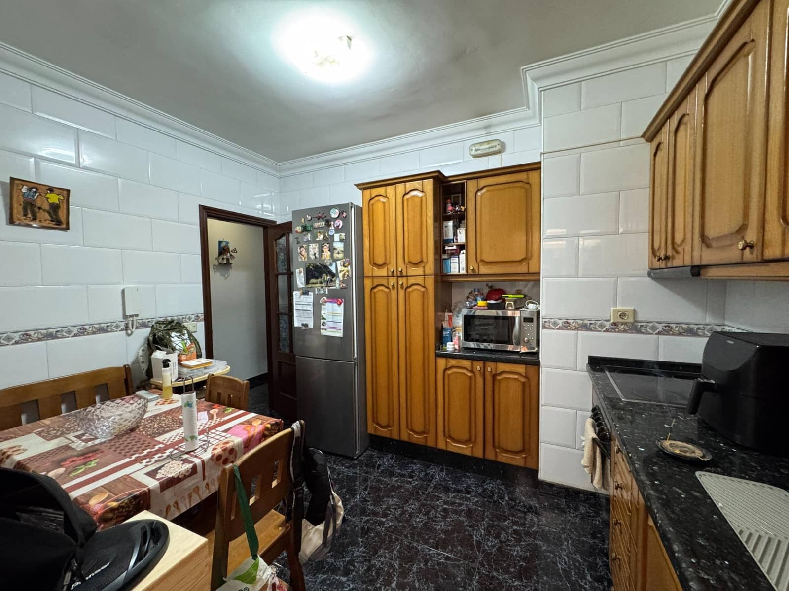 3 soveværelse Lejlighed til salg i Santa Lucia de Tirajana med garage - € 170.000 (Ref: 9181067)