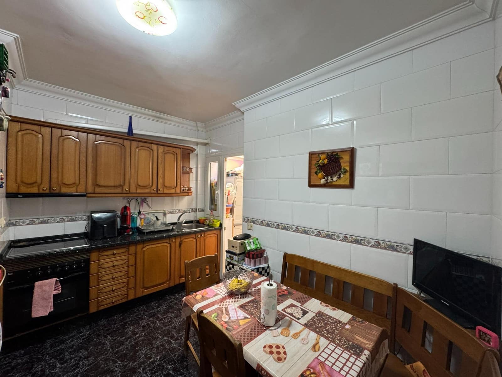 3 soveværelse Lejlighed til salg i Santa Lucia de Tirajana med garage - € 170.000 (Ref: 9181067)