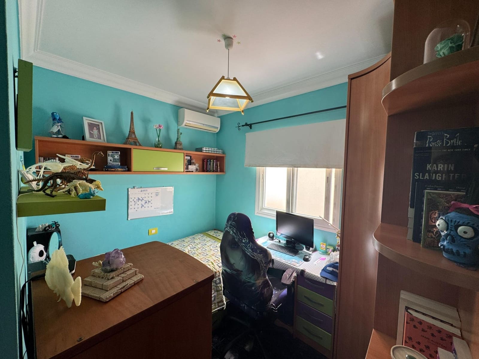 3 soveværelse Lejlighed til salg i Santa Lucia de Tirajana med garage - € 170.000 (Ref: 9181067)