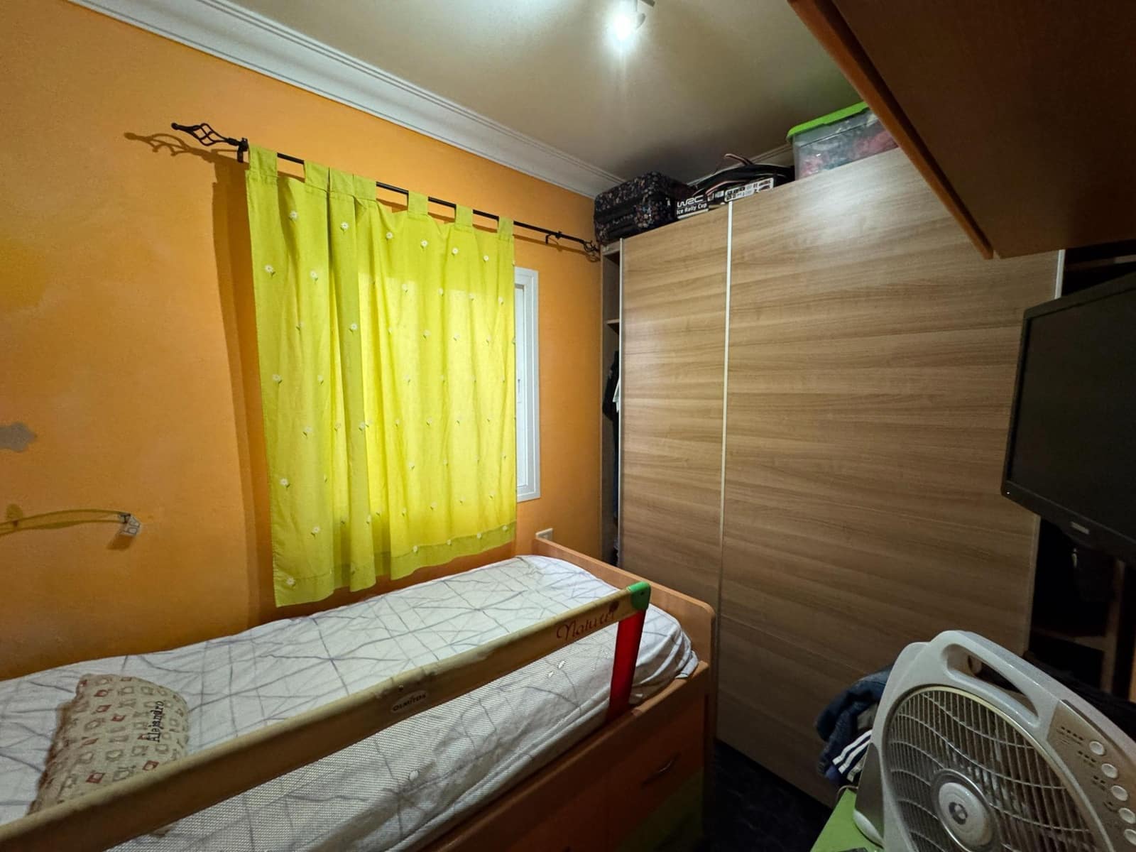 3 soveværelse Lejlighed til salg i Santa Lucia de Tirajana med garage - € 170.000 (Ref: 9181067)