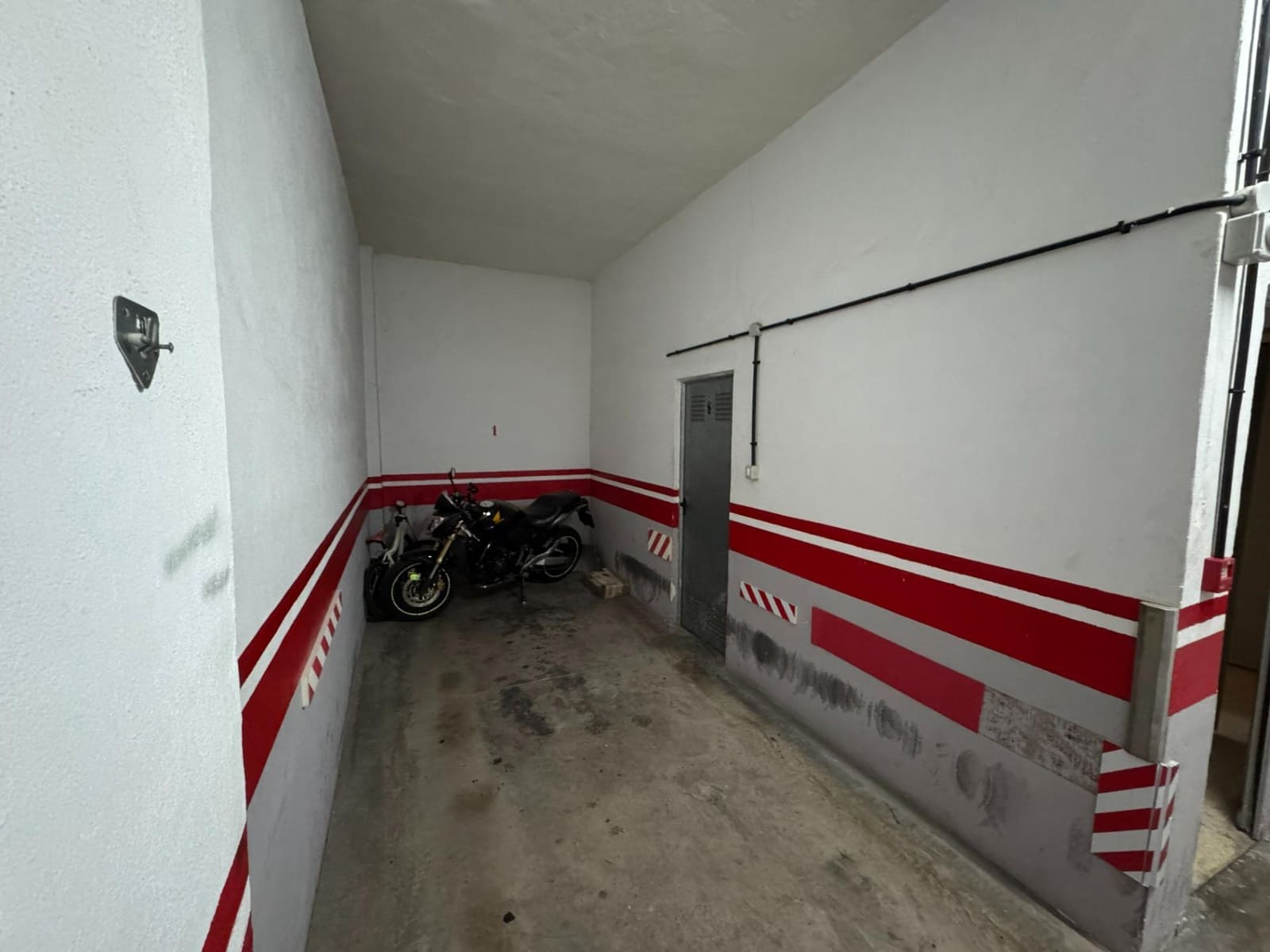 3 soveværelse Lejlighed til salg i Santa Lucia de Tirajana med garage - € 170.000 (Ref: 9181067)