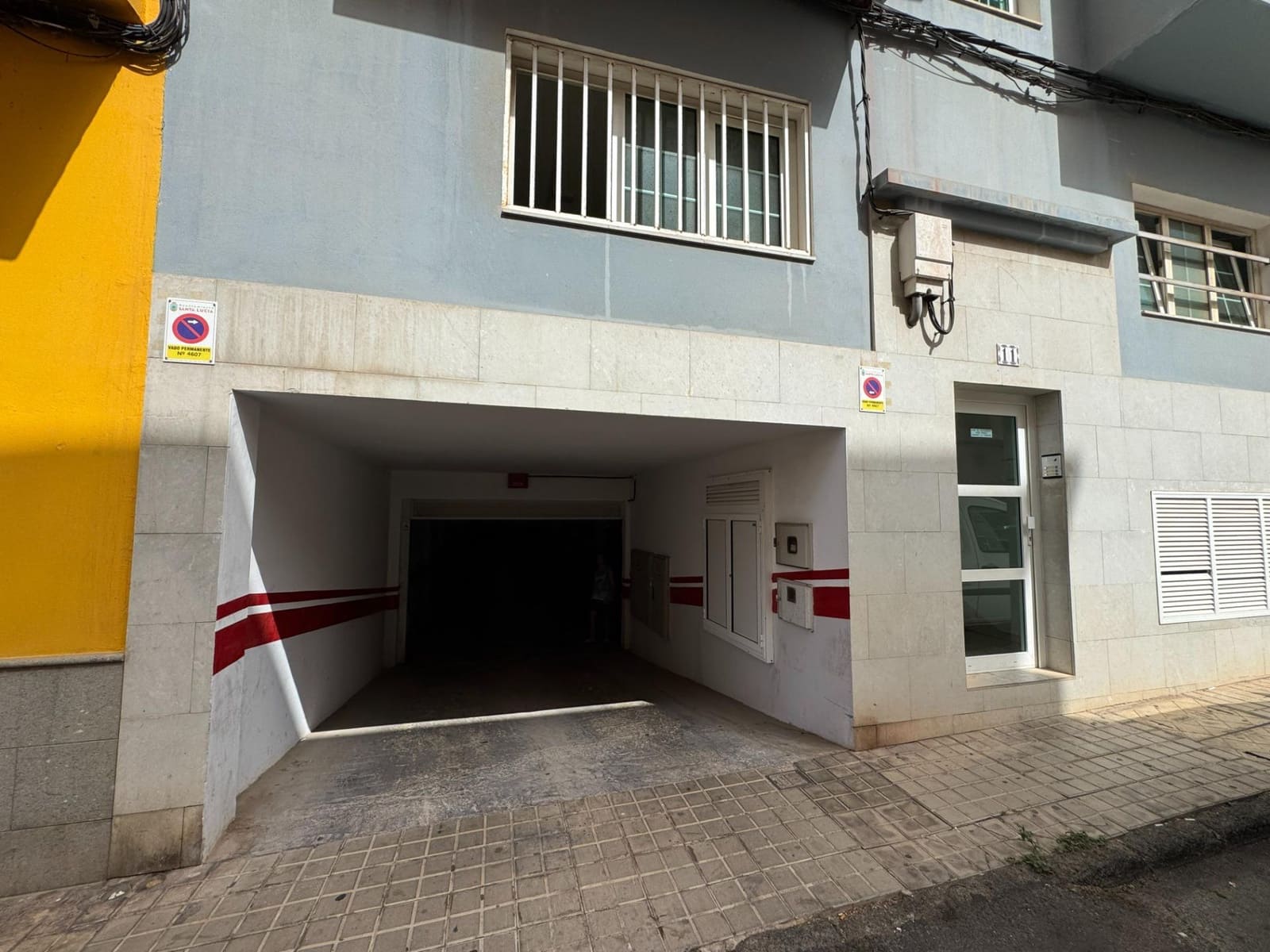 3 soveværelse Lejlighed til salg i Santa Lucia de Tirajana med garage - € 170.000 (Ref: 9181067)