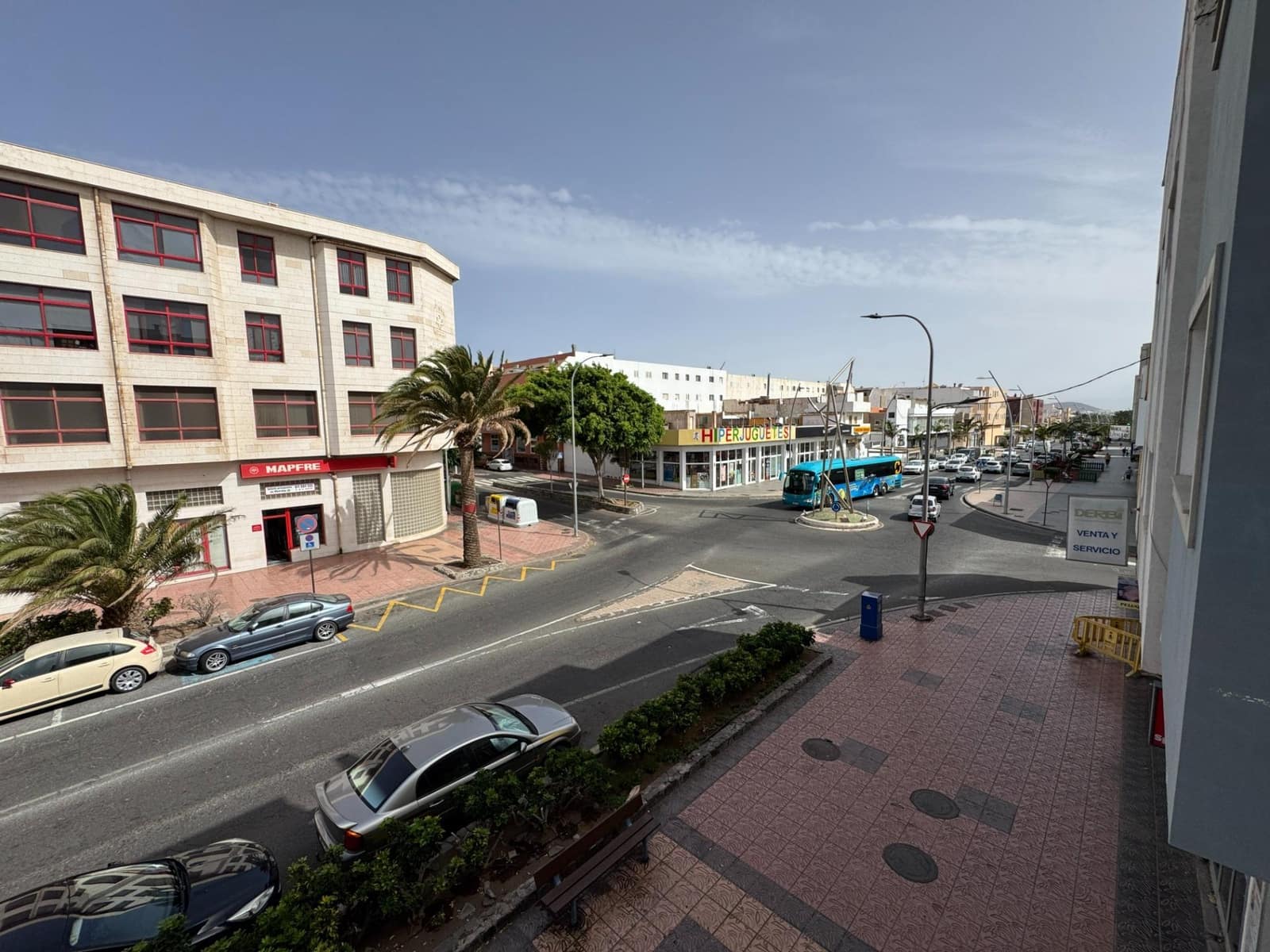 3 soveværelse Lejlighed til salg i Santa Lucia de Tirajana med garage - € 170.000 (Ref: 9181067)