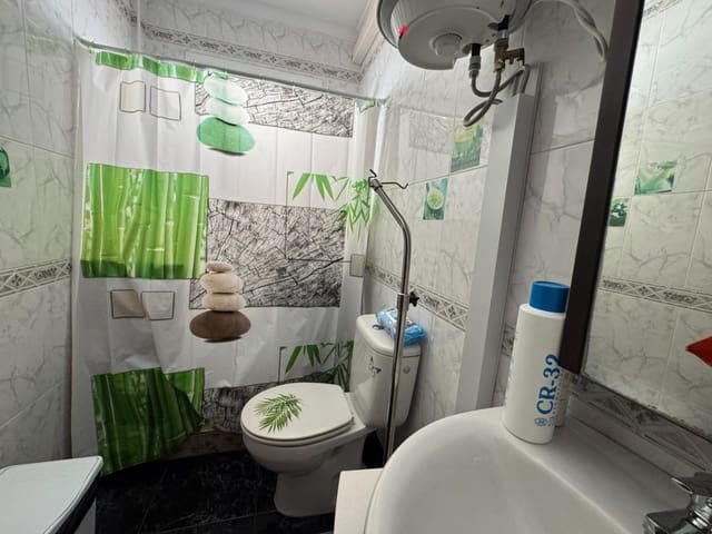 3 soveværelse Lejlighed til salg i Santa Lucía de Tirajana med garage - € 170.000 (Ref: 9181067)