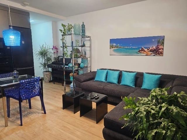 1 soverom Leilighet til salgs i Vegueta, Las Palmas de Gran Canaria - € 383 000 (Ref: 9197765)