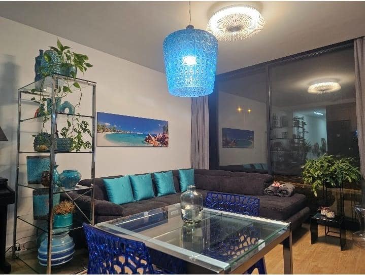 1 quarto Apartamento para venda em Las Palmas de Gran Canaria - 383 000 € (Ref: 9197765)