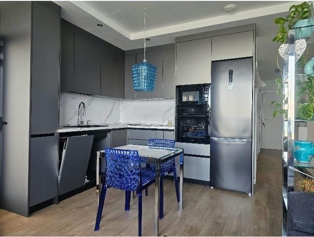 1 soverom Leilighet til salgs i Vegueta, Las Palmas de Gran Canaria - € 383 000 (Ref: 9197765)