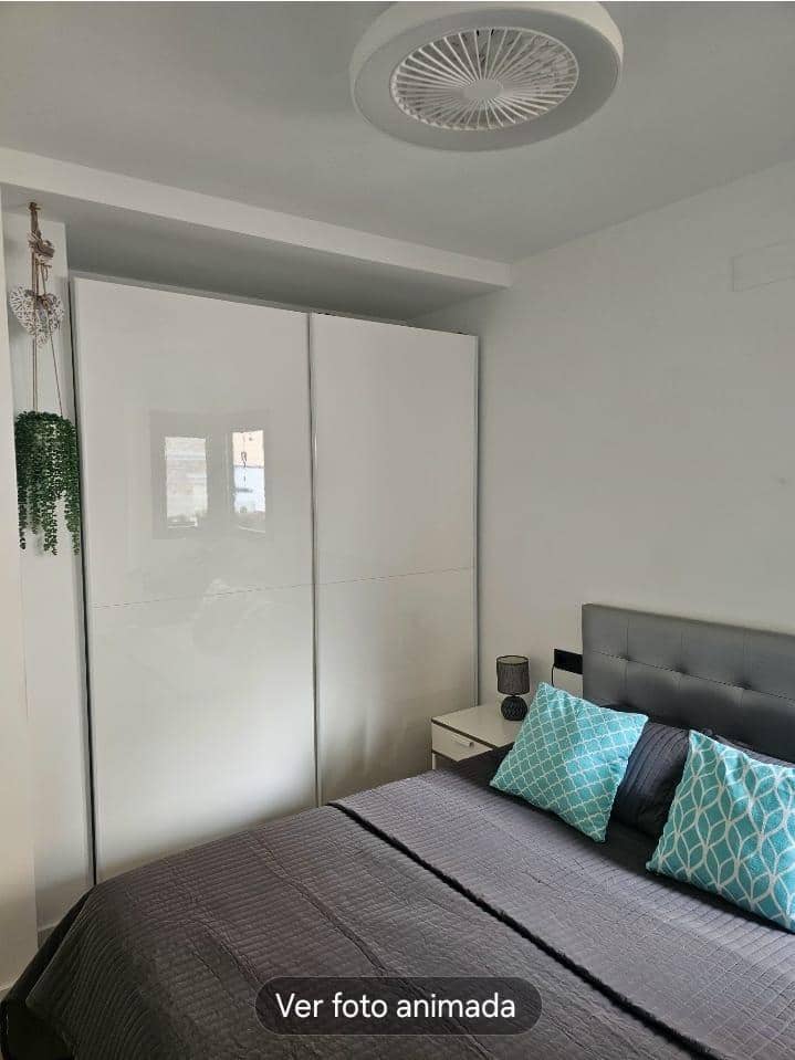 1 quarto Apartamento para venda em Las Palmas de Gran Canaria - 383 000 € (Ref: 9197765)