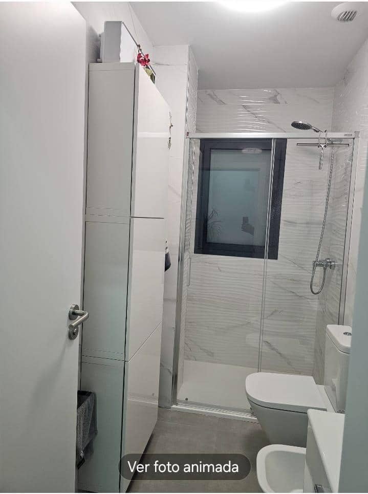 1 quarto Apartamento para venda em Las Palmas de Gran Canaria - 383 000 € (Ref: 9197765)