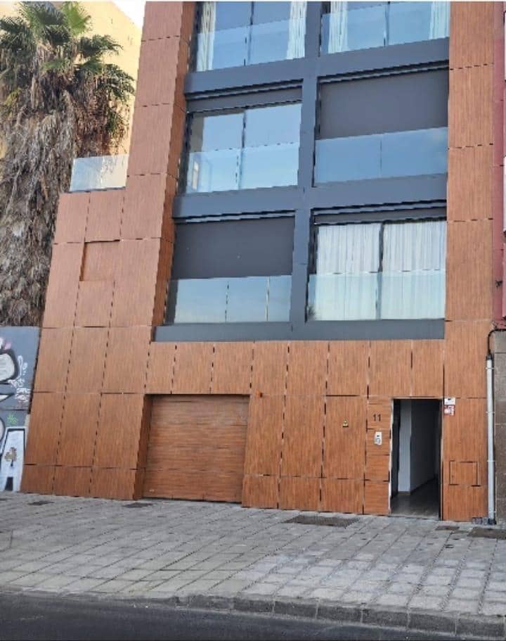 1 quarto Apartamento para venda em Las Palmas de Gran Canaria - 383 000 € (Ref: 9197765)