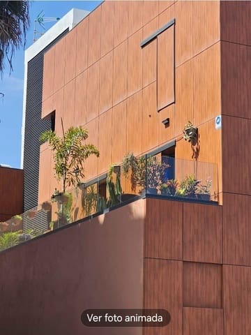 1 soverom Leilighet til salgs i Vegueta, Las Palmas de Gran Canaria - € 383 000 (Ref: 9197765)