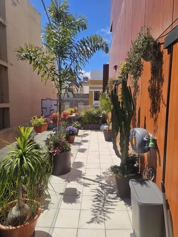 1 soverom Leilighet til salgs i Vegueta, Las Palmas de Gran Canaria - € 383 000 (Ref: 9197765)