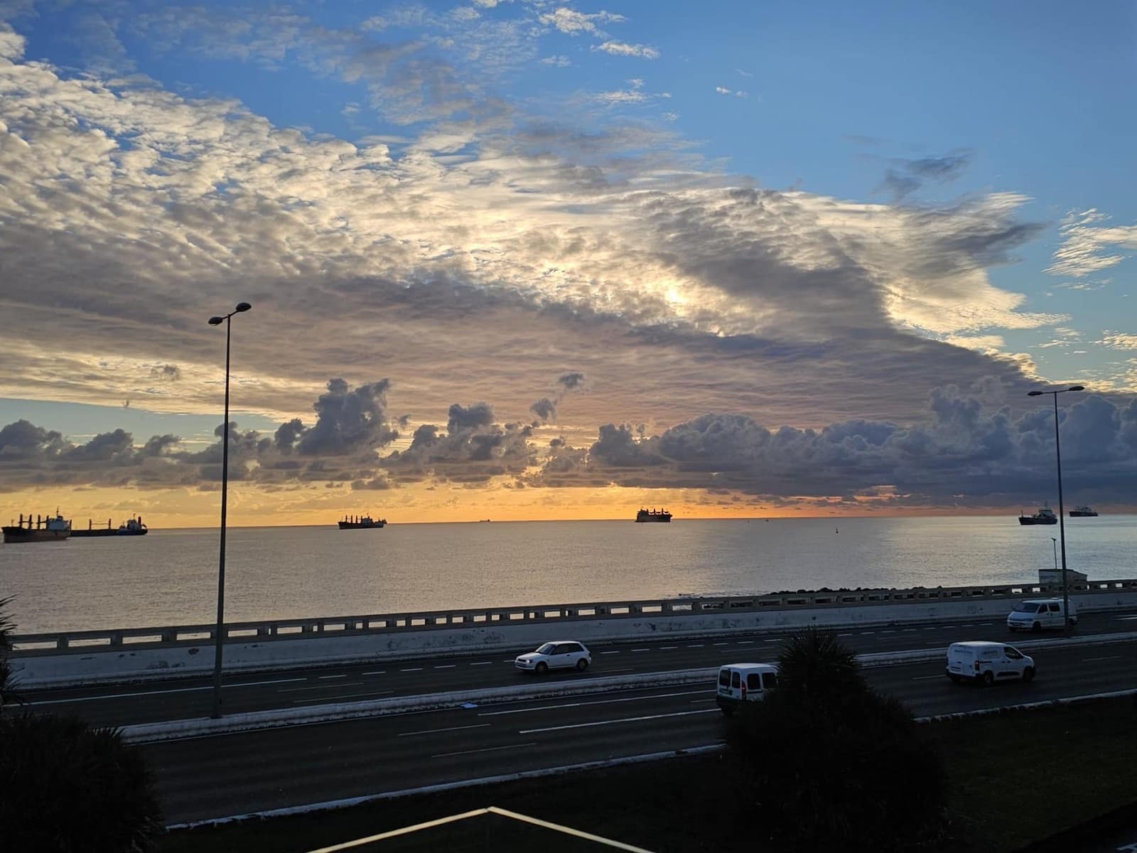 1 quarto Apartamento para venda em Las Palmas de Gran Canaria - 383 000 € (Ref: 9197765)