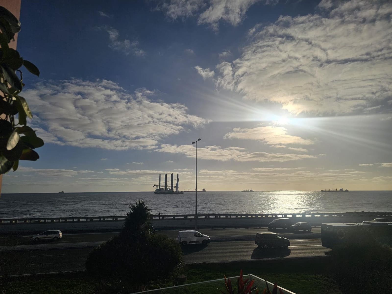 1 quarto Apartamento para venda em Las Palmas de Gran Canaria - 383 000 € (Ref: 9197765)