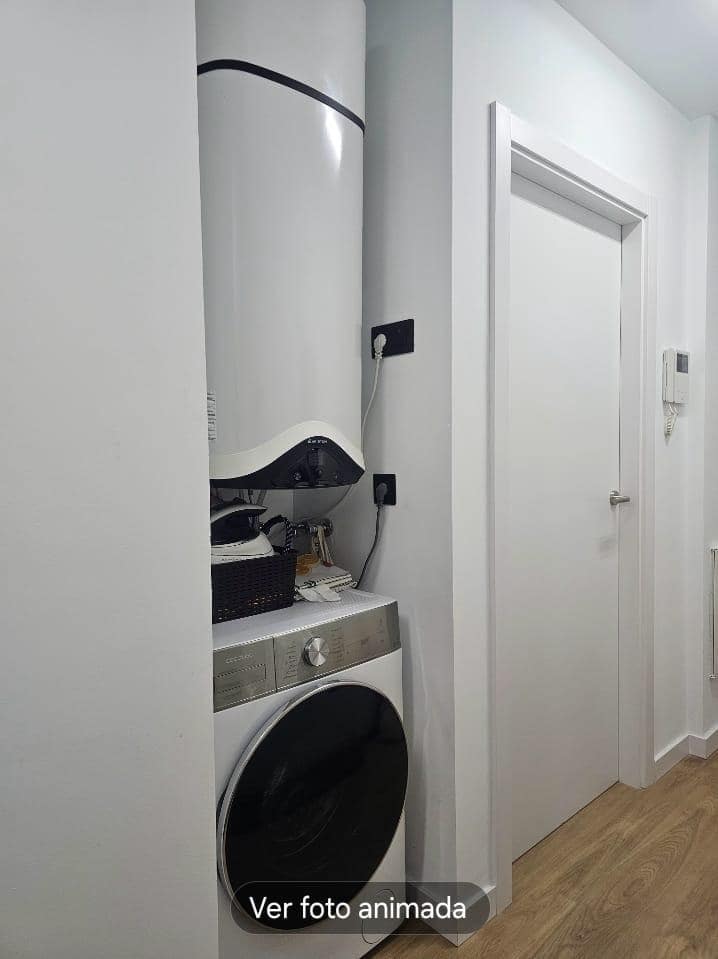 1 soveværelse Lejlighed til salg i Las Palmas de Gran Canaria - € 319.900 (Ref: 9197765)