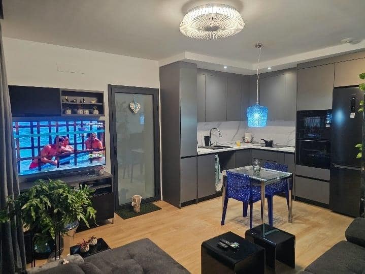 1 soveværelse Lejlighed til salg i Las Palmas de Gran Canaria - € 319.900 (Ref: 9197765)