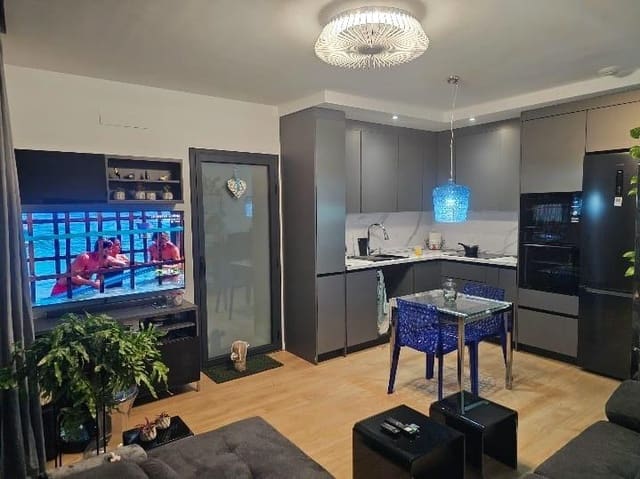 1 slaapkamer Flat te koop in Vegueta, Las Palmas de Gran Canaria - € 319.900 (Ref: 9197765)