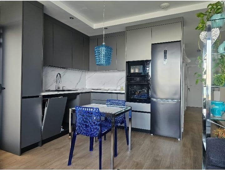 1 soveværelse Lejlighed til salg i Las Palmas de Gran Canaria - € 319.900 (Ref: 9197765)