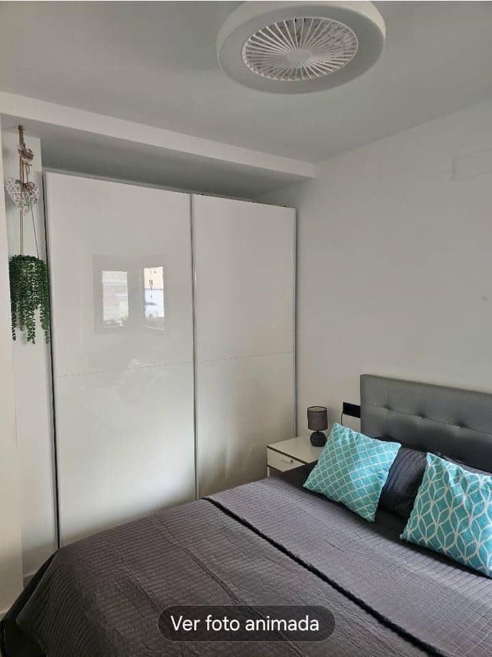1 soveværelse Lejlighed til salg i Las Palmas de Gran Canaria - € 319.900 (Ref: 9197765)
