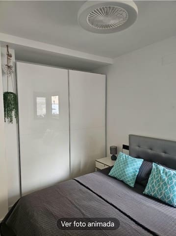 1 slaapkamer Flat te koop in Vegueta, Las Palmas de Gran Canaria - € 319.900 (Ref: 9197765)