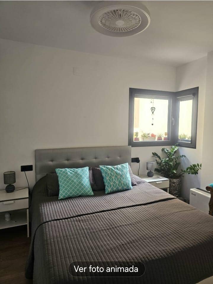 1 soveværelse Lejlighed til salg i Las Palmas de Gran Canaria - € 319.900 (Ref: 9197765)