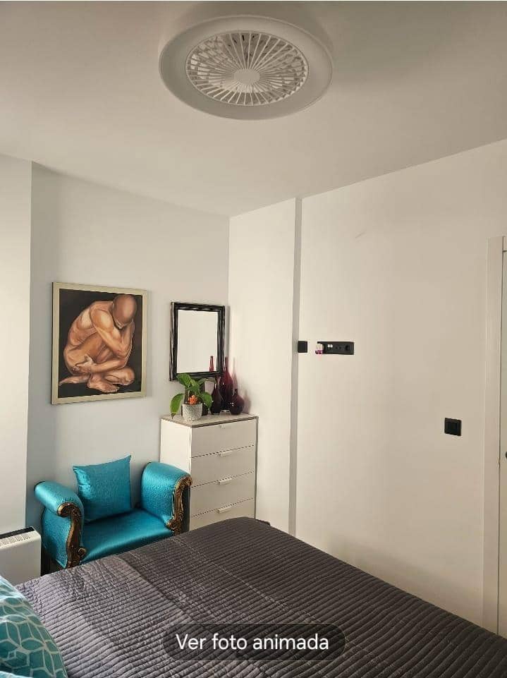 1 soveværelse Lejlighed til salg i Las Palmas de Gran Canaria - € 319.900 (Ref: 9197765)