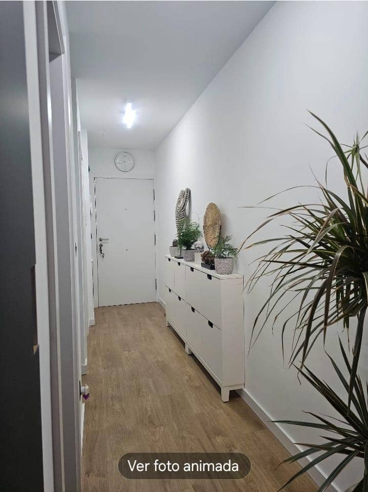 1 soveværelse Lejlighed til salg i Las Palmas de Gran Canaria - € 319.900 (Ref: 9197765)