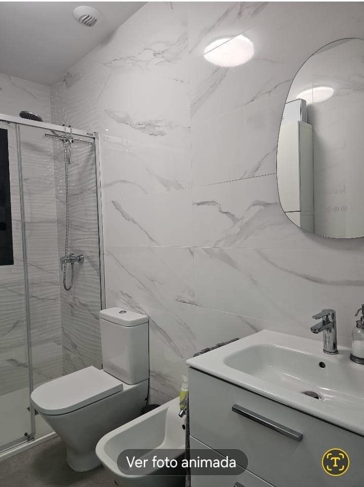 1 soveværelse Lejlighed til salg i Las Palmas de Gran Canaria - € 319.900 (Ref: 9197765)