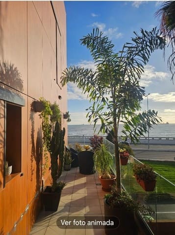 1 slaapkamer Flat te koop in Vegueta, Las Palmas de Gran Canaria - € 319.900 (Ref: 9197765)