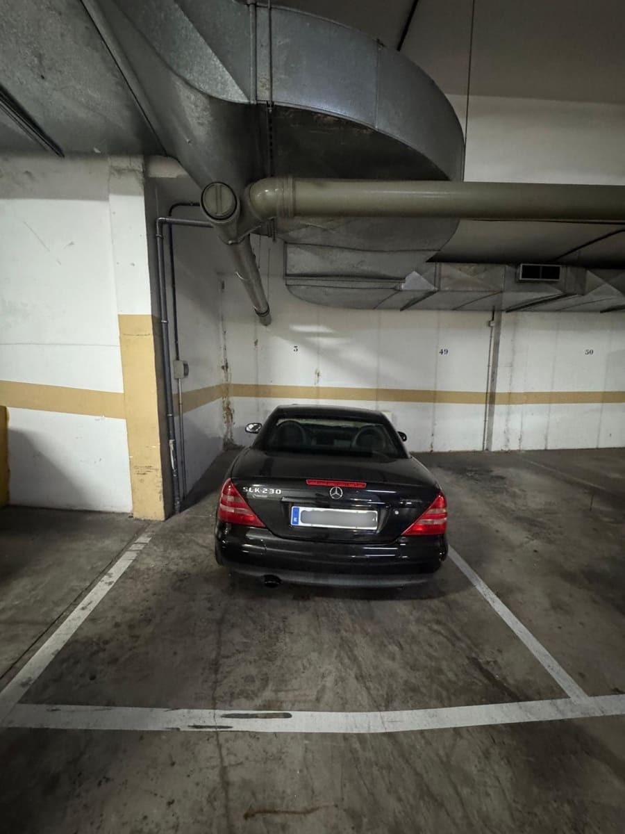 2 soverom Leilighet til salgs i Santa Lucia de Tirajana med garasje - € 235 000 (Ref: 9197766)