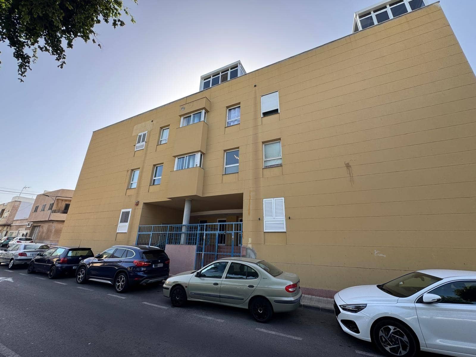 2 soverom Leilighet til salgs i Santa Lucia de Tirajana med garasje - € 235 000 (Ref: 9197766)