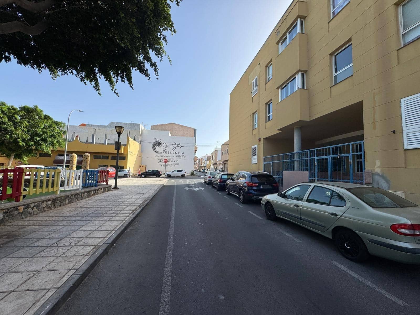 2 soverom Leilighet til salgs i Santa Lucia de Tirajana med garasje - € 235 000 (Ref: 9197766)