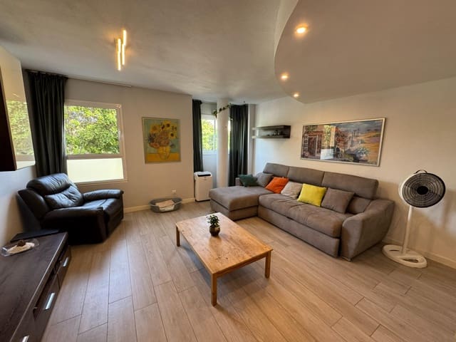 2 soveværelse Lejlighed til salg i Santa Lucía de Tirajana med garage - € 235.000 (Ref: 9197766)