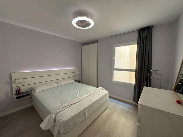 2 soveværelse Lejlighed til salg i Santa Lucía de Tirajana med garage - € 235.000 (Ref: 9197766)