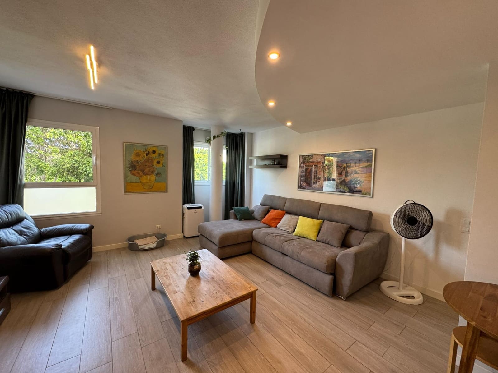 2 soverom Leilighet til salgs i Santa Lucia de Tirajana med garasje - € 235 000 (Ref: 9197766)